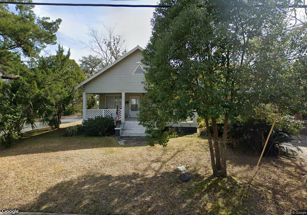 332 E Calhoun St unit 1, Thomasville, GA 31792 - photo 1