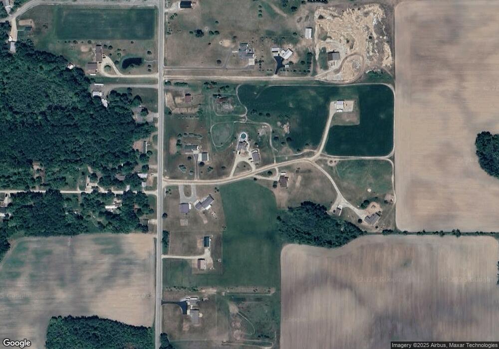 0 Harlin Ct unit 1762085, West Branch, MI 48661 - photo 1