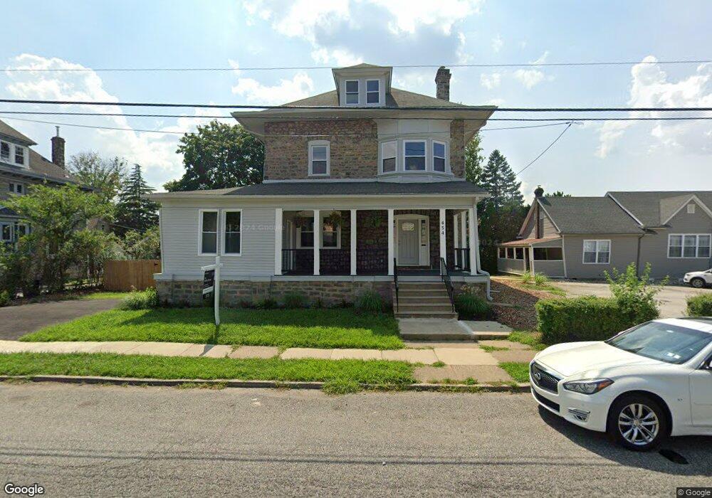 454 Shadeland Ave unit 1, Drexel Hill, PA 19026 - photo 1