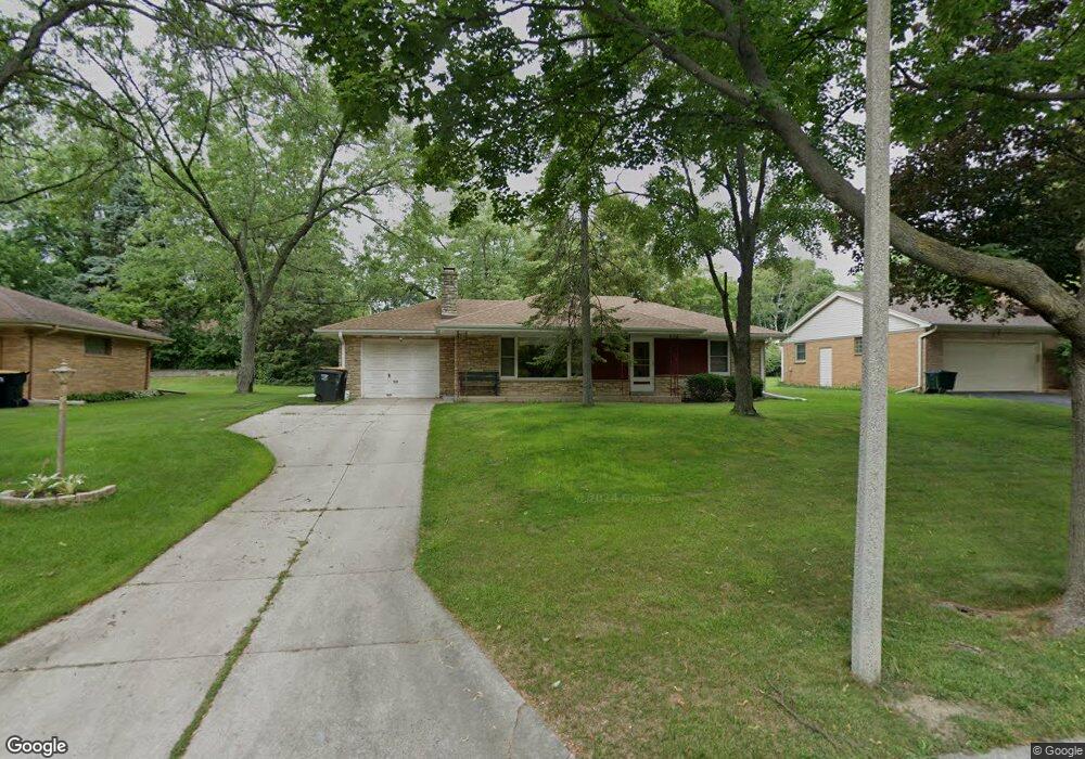 1629 N 118th St, Milwaukee, WI 53226 - photo 1