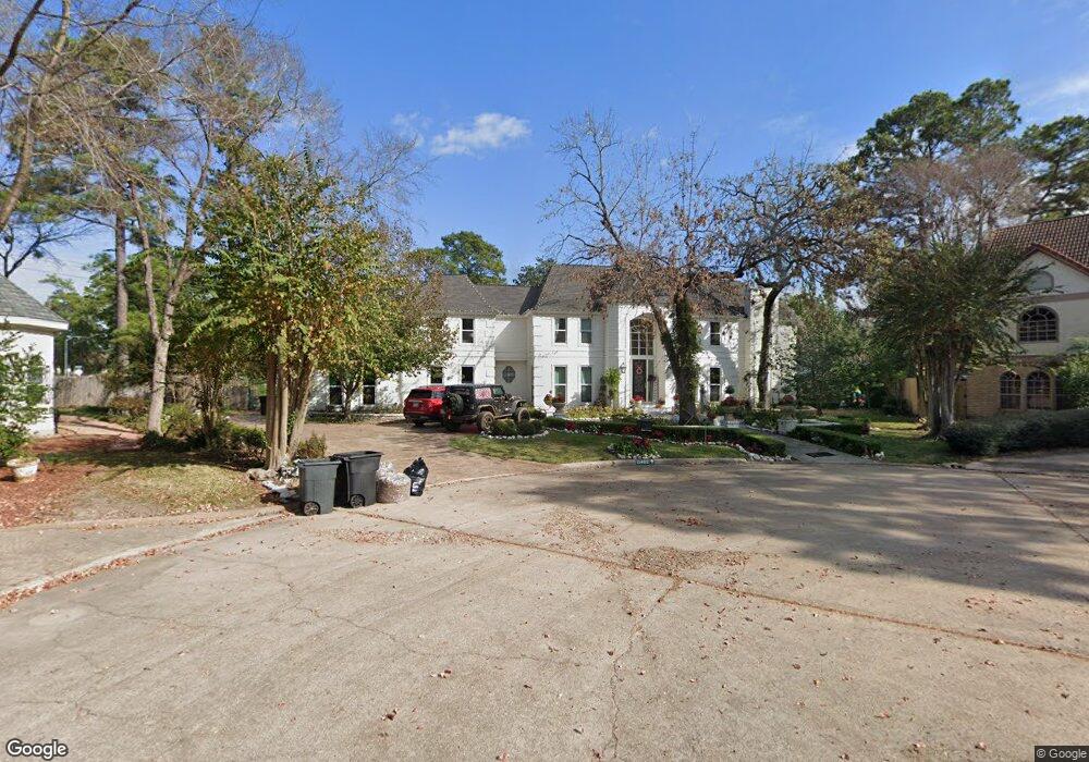 11402 Hylander Dr, Houston, TX 77070 - photo 1