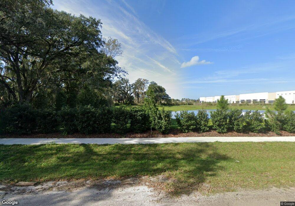 5406 Maple Ln, Tampa, FL 33610 - photo 1