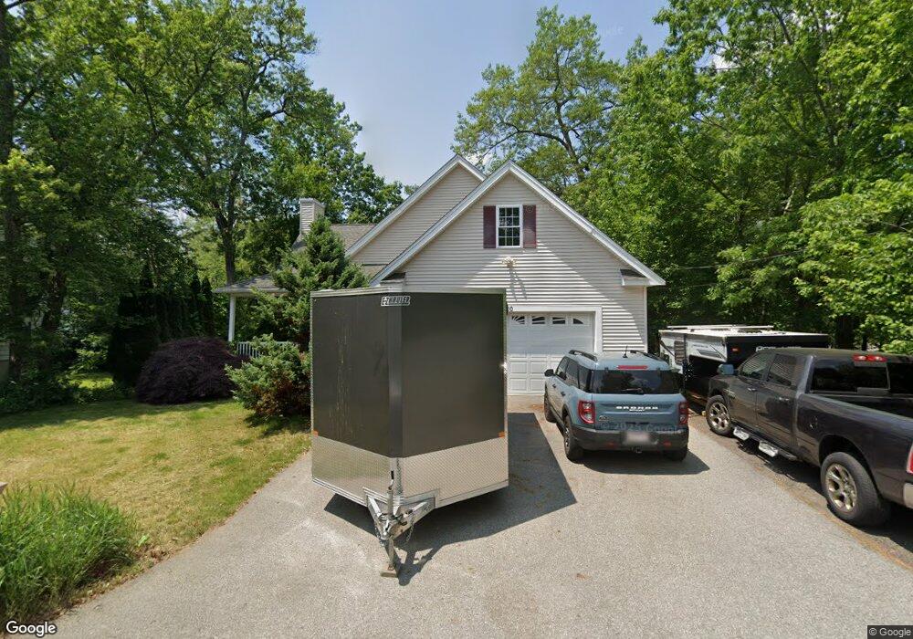 110 G St unit 1, Dracut, MA 01826 - photo 1
