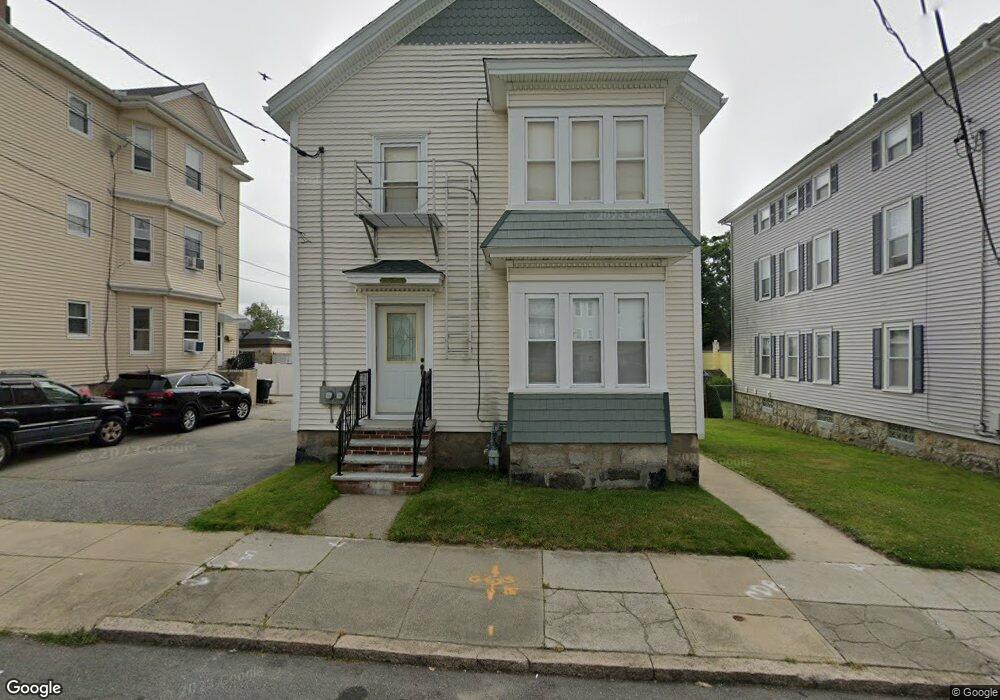 142 Barlow St, Fall River, MA 02723 - photo 1