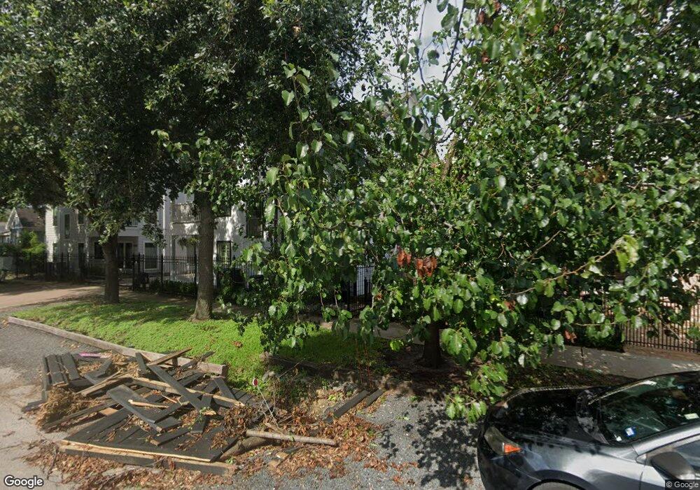 523 Oxford St unit C, Houston, TX 77007 - photo 1