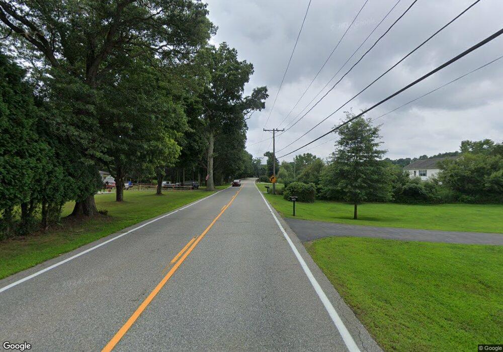 283 Devotion Rd, Baltic, CT 06330 - photo 1