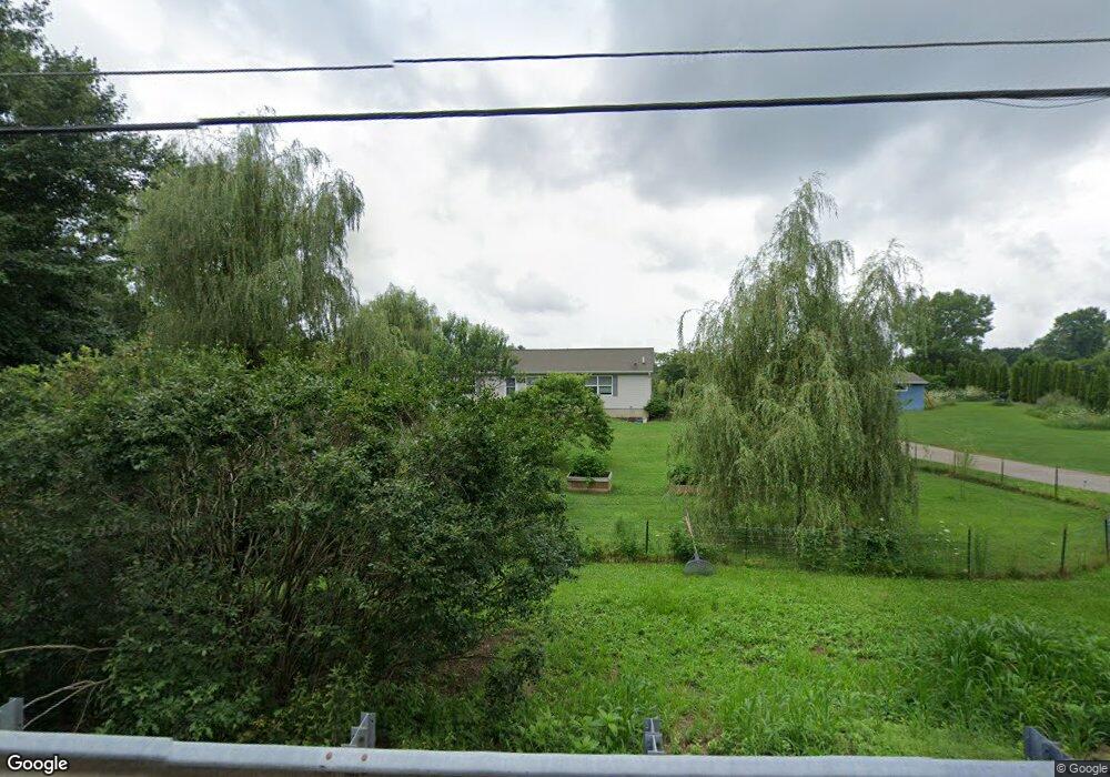 293 Devotion Rd, Baltic, CT 06330 - photo 1