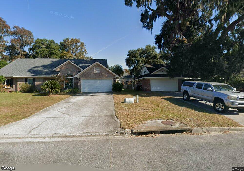 114 Druid Cir, Savannah, GA 31410 - photo 1