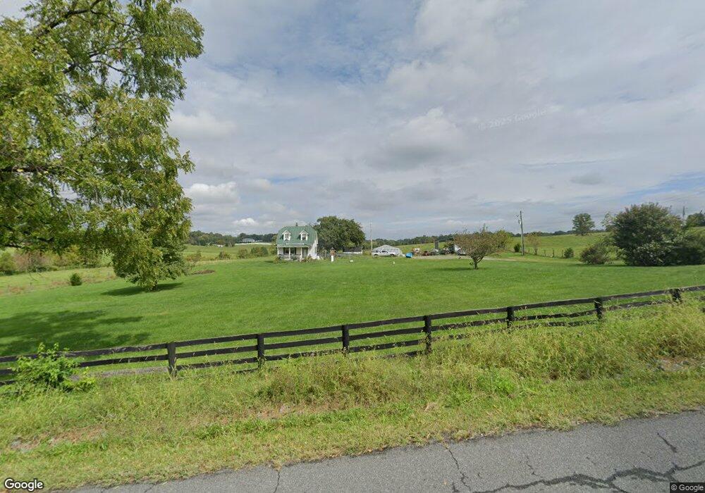 14435 Madison Run Rd, Gordonsville, VA 22942 - photo 1