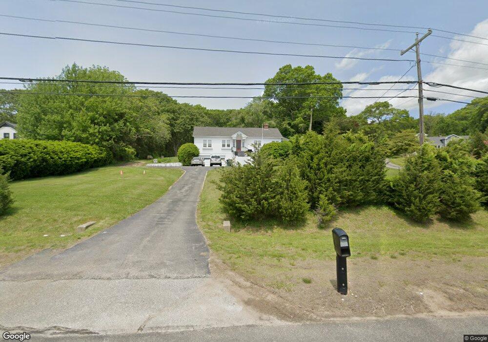 5459 Post Rd, Charlestown, RI 02813 - photo 1