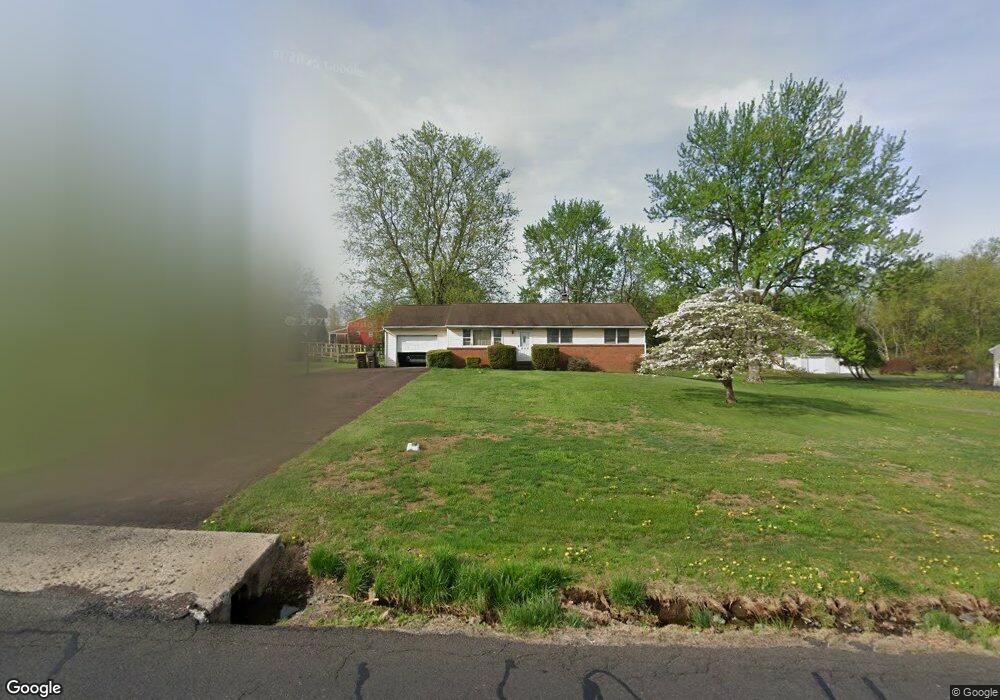 914 Callowhill Rd, Perkasie, PA 18944 - photo 1