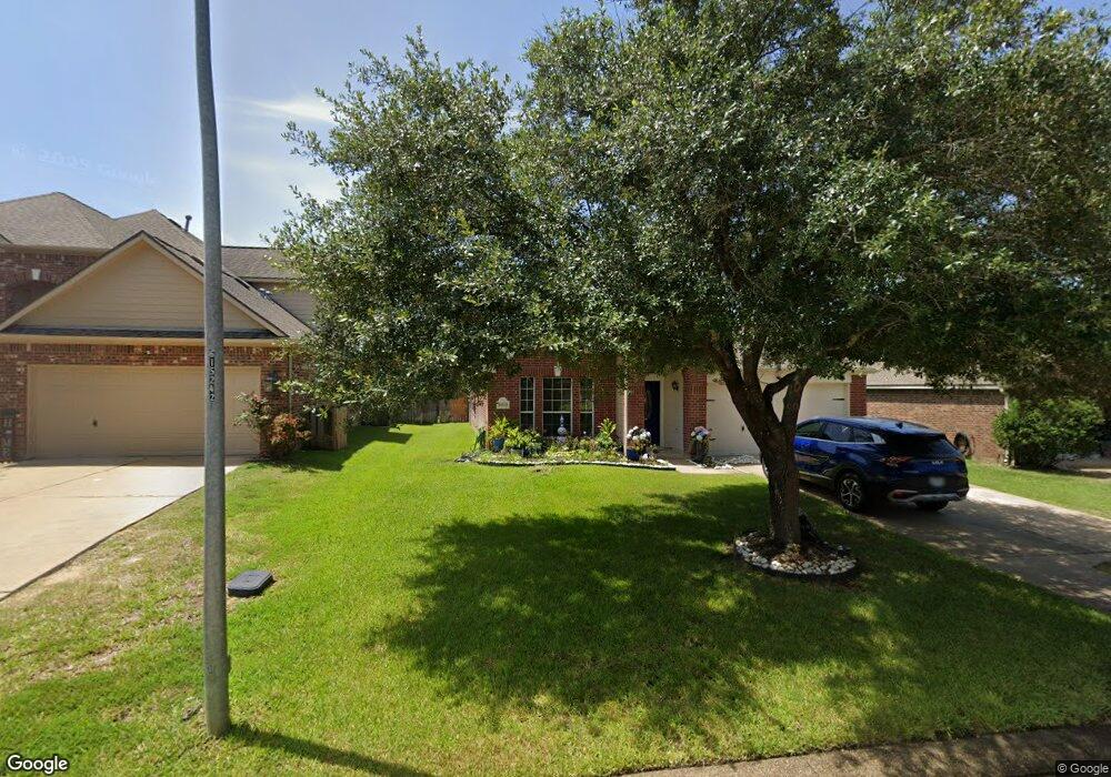 30518 N Sulphur Creek Dr, Magnolia, TX 77355 - photo 1