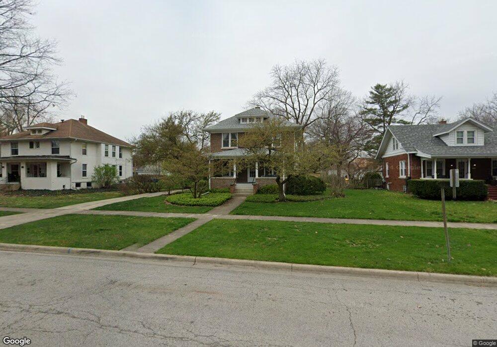 171 S Calumet Ave, Aurora, IL 60506 - photo 1