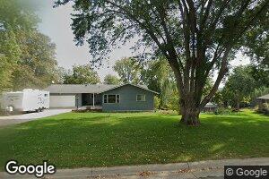 110 Viking Ct, Cold Spring, MN 56320