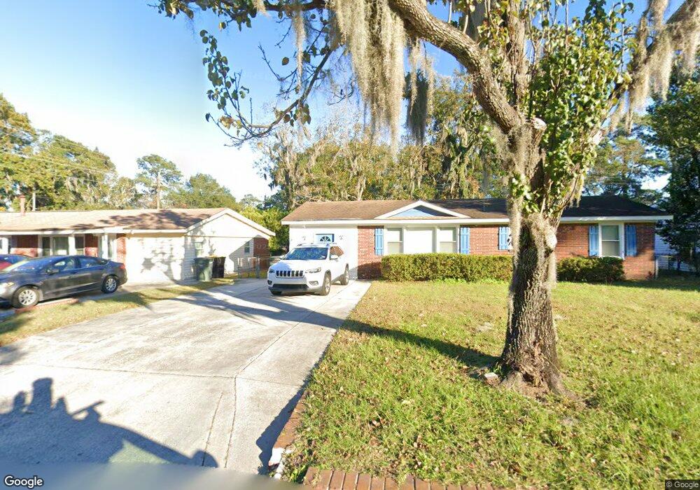 3606 Eastgate Dr, Savannah, GA 31404 - photo 1