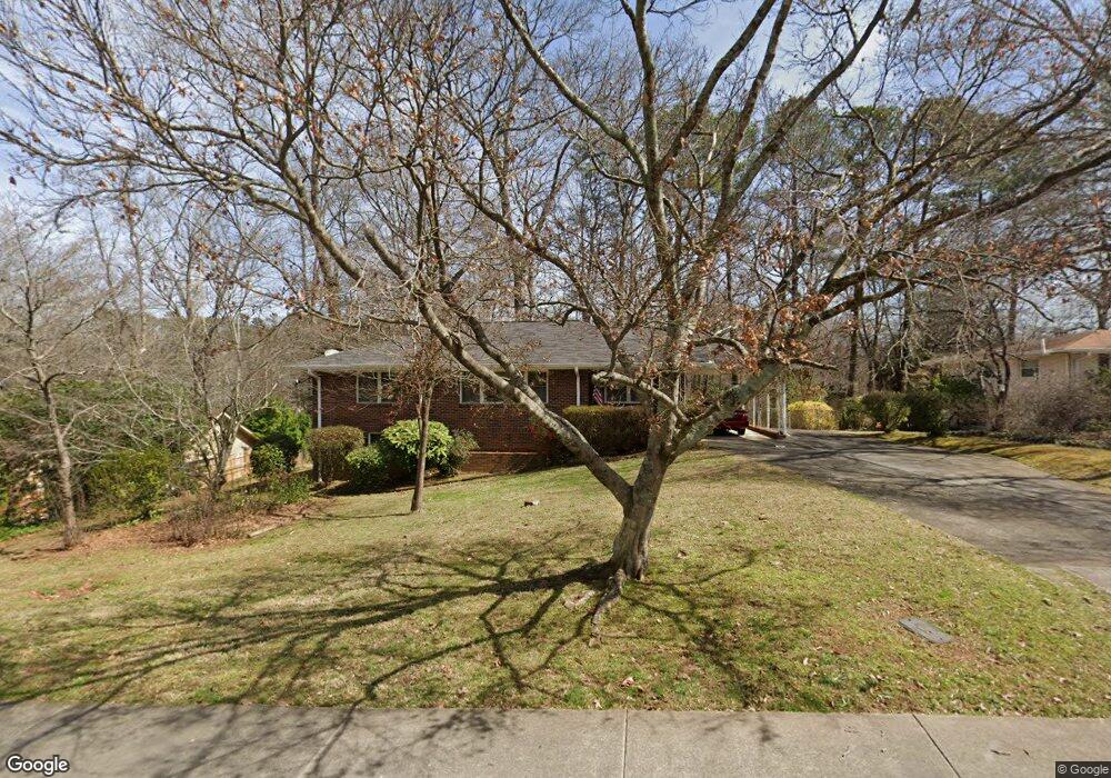 3419 Dunn St SE, Smyrna, GA 30080 - photo 1