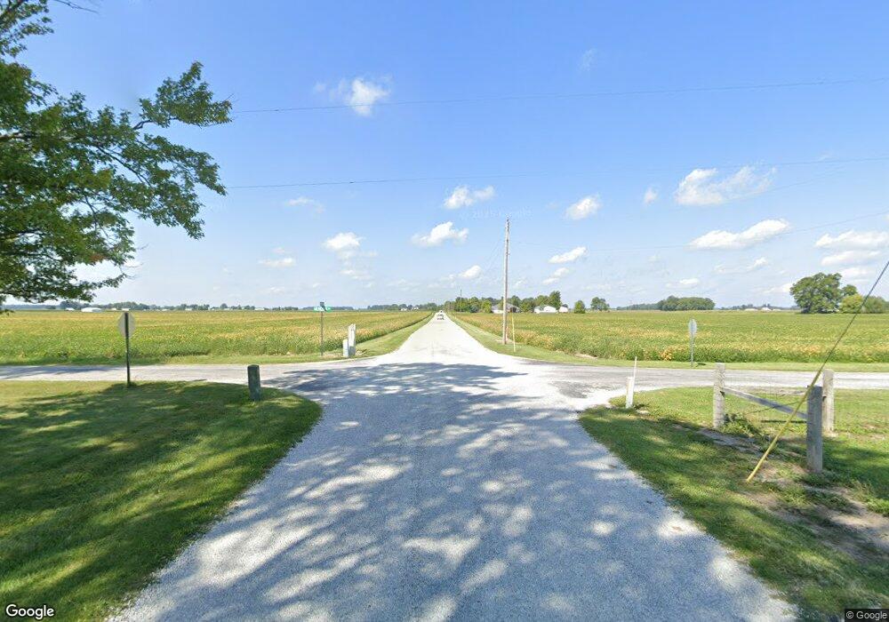 0 E 400 N unit 201846207, Windfall, IN 46076 - photo 1