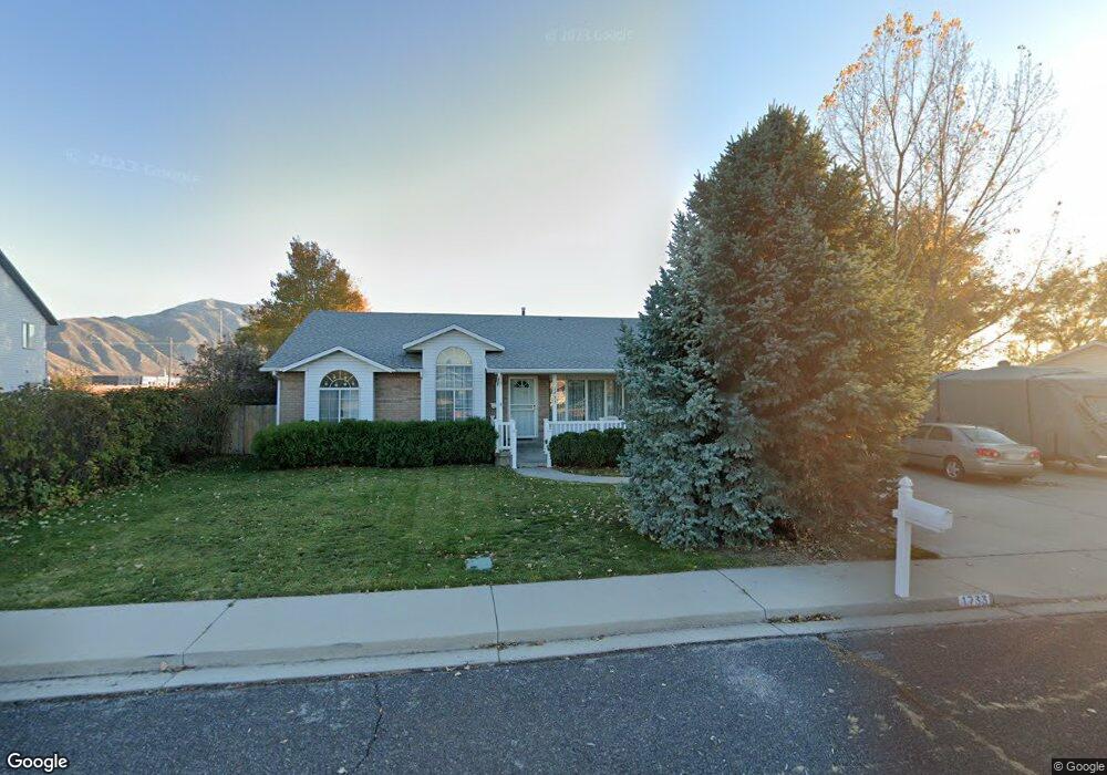 1733 W 250 S, Payson, UT 84651 - photo 1