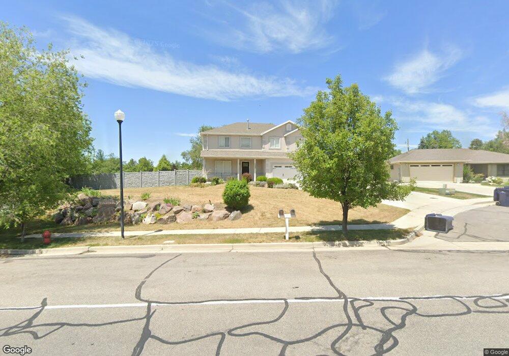 2087 E 11270 S, Sandy, UT 84092 - photo 1