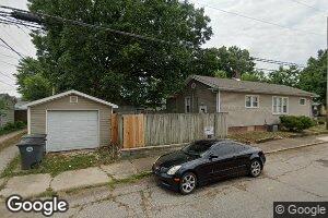 1108 Jefferson Ave, Evansville, IN 47714