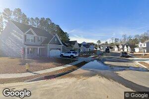 1358 John Swann St, Leland, NC 28451