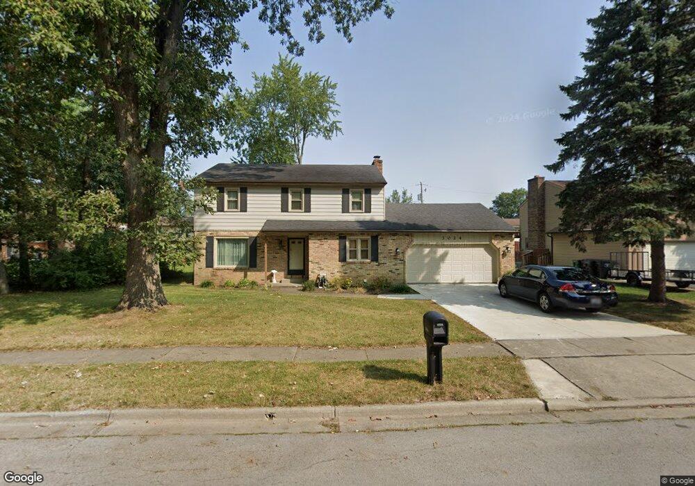 3024 Clinton Way, Lima, OH 45805 - photo 1