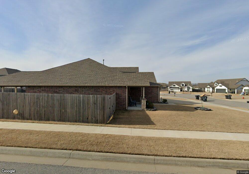 1674 E 139th Ct, Glenpool, OK 74033 - photo 1
