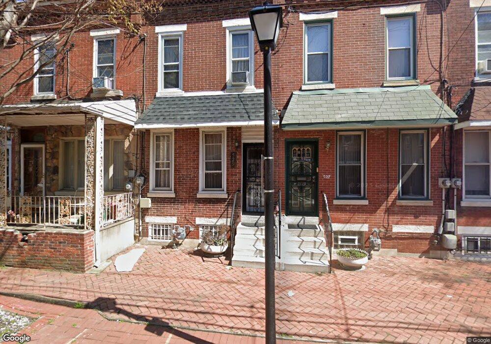 525 Trenton Ave, Camden, NJ 08103 - photo 1
