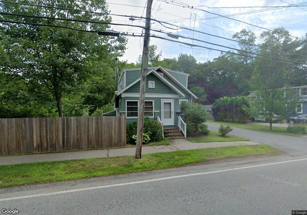 2 Morse St, Foxboro, MA 02035 - photo 1