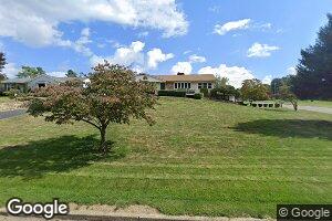 19 Oak Hill Dr, West Middlesex, PA 16159
