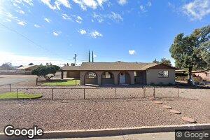 2435 E 11th St, Douglas, AZ 85607