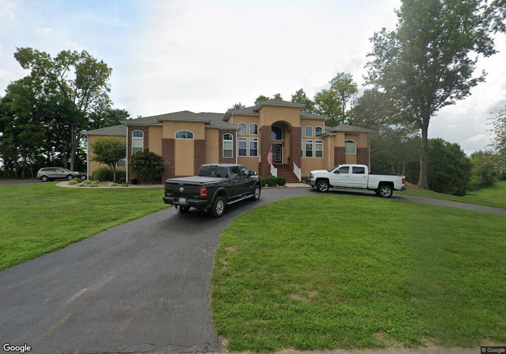 240 Beams Dr, Harrodsburg, KY 40330 - photo 1