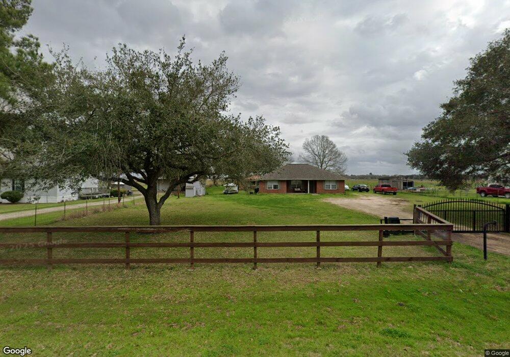 7323 Meadowgreen Ln, Needville, TX 77461 - photo 1