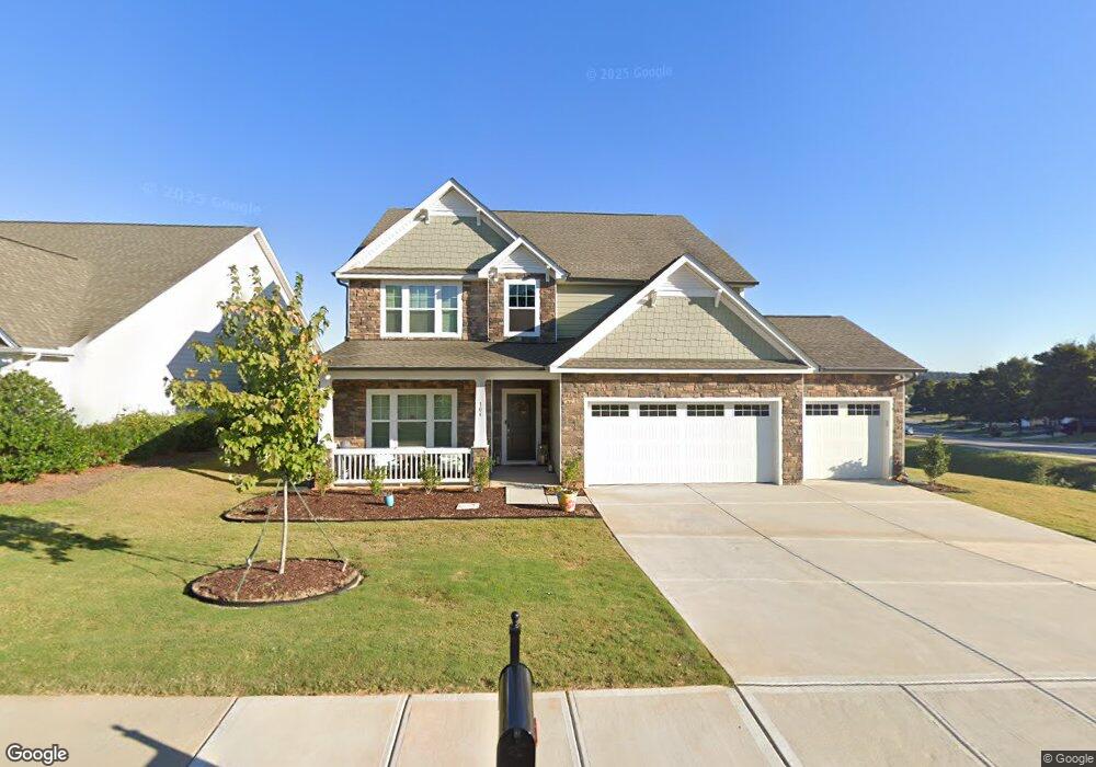 104 Tenth Green Ct, Statesville, NC 28677 - photo 1