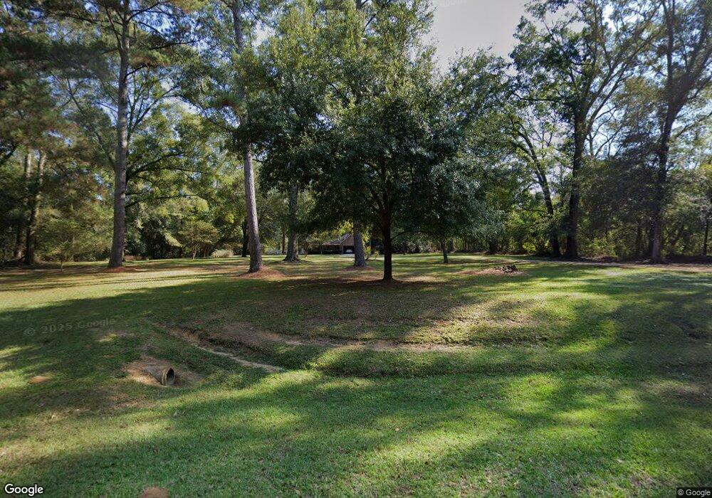 402 Stallings Bridge Rd, Tylertown, MS 39667 - photo 1