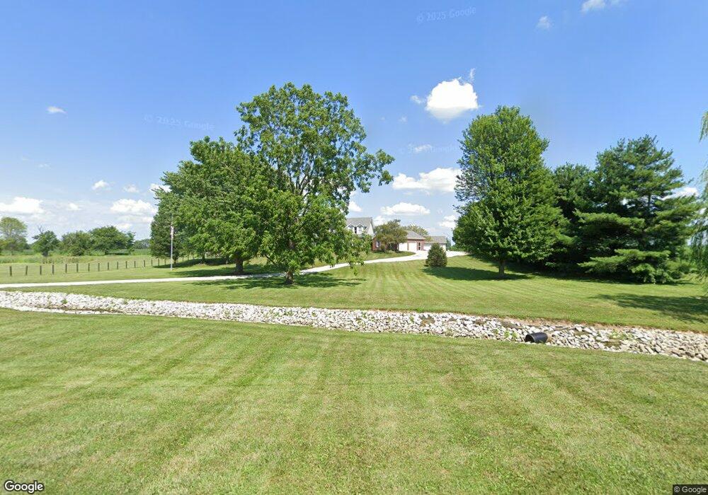 2651 N 200 W, Franklin, IN 46131 - photo 1