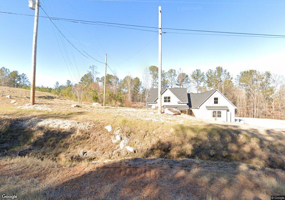 3605 Lee Rd 249, Smiths Station, GA 36877 - photo 1
