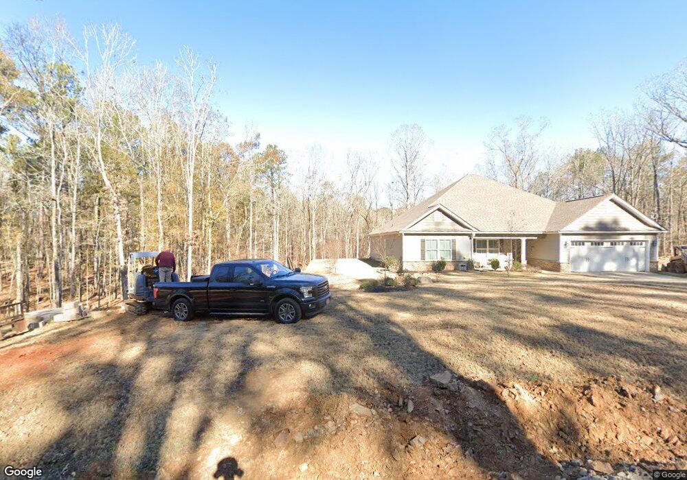 6506 Lee Road 249, Smiths Station, AL 36877 - photo 1