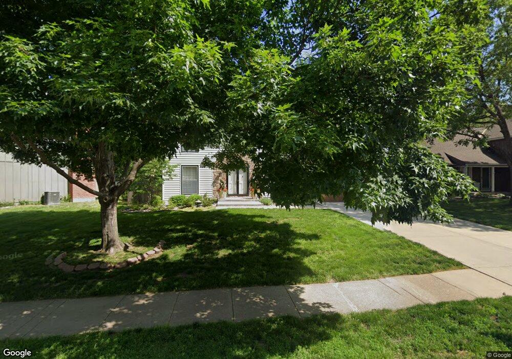 12668 W 105th St, Lenexa, KS 66215 - photo 1