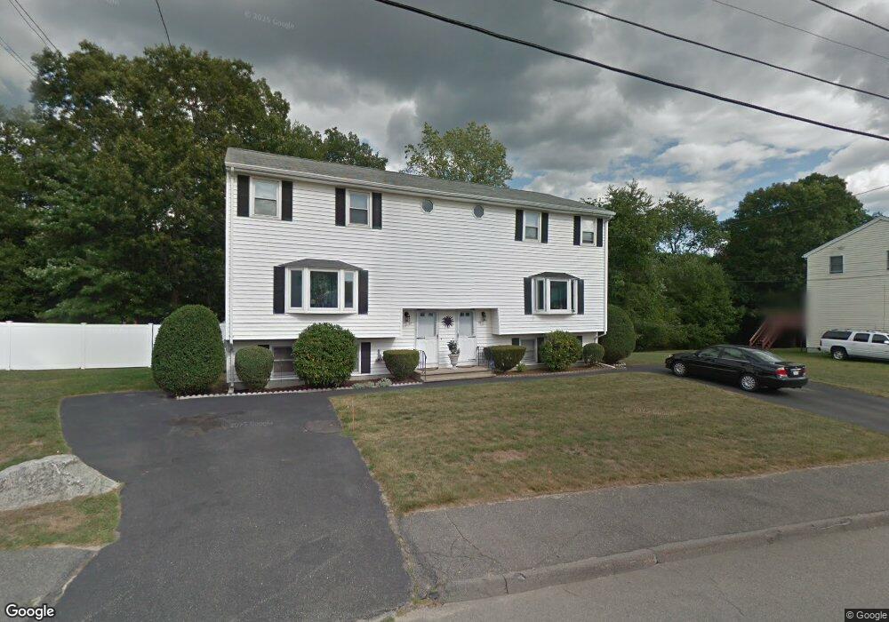 49 Christopher Rd, Randolph, MA 02368 - photo 1