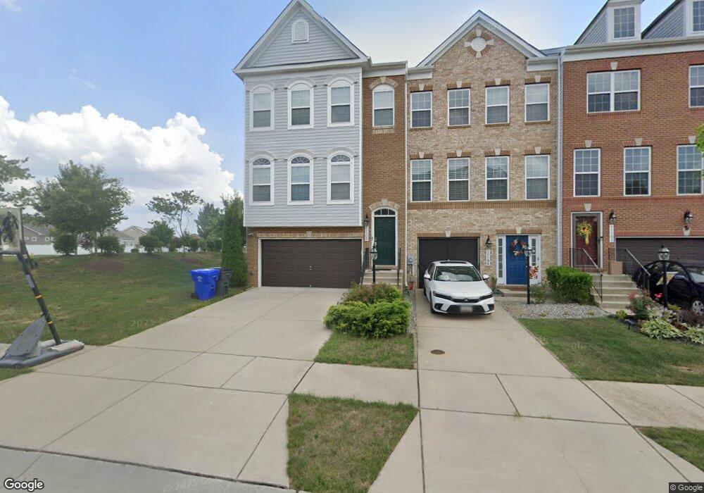 11108 Siwanoy Place, White Plains, MD 20695 - photo 1