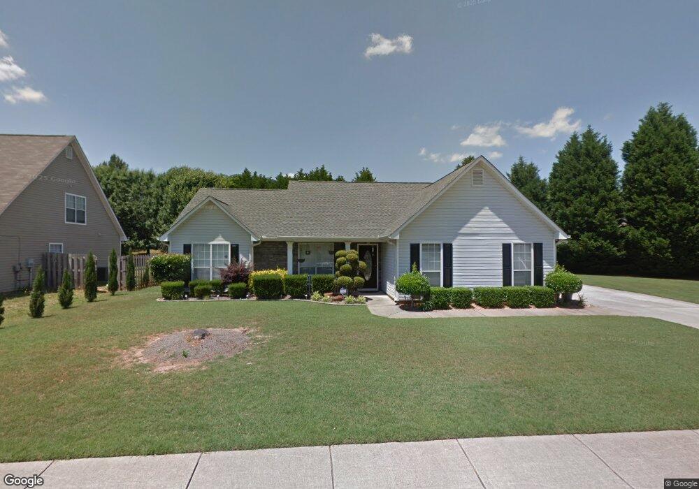 347 Summer Hill Cir unit 5, Stockbridge, GA 30281 - photo 1