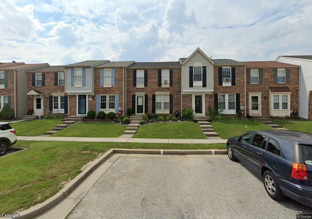 3749 Timahoe Cir, Nottingham, MD 21236 - photo 1