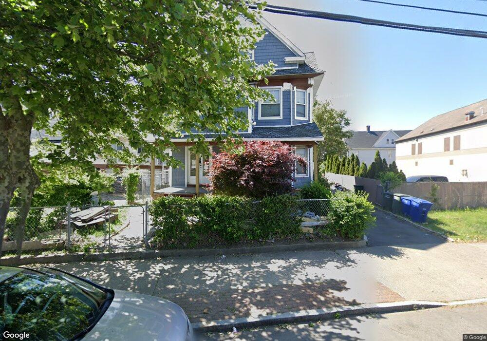 356 Connecticut Ave unit 358, Bridgeport, CT 06607 - photo 1