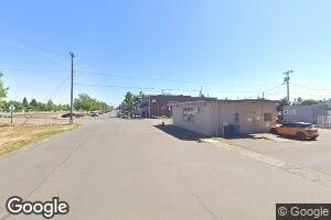 40 Grove St, Gervais, OR 97026