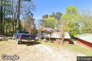 404 Ouachita Road 15, Chidester, AR 71726