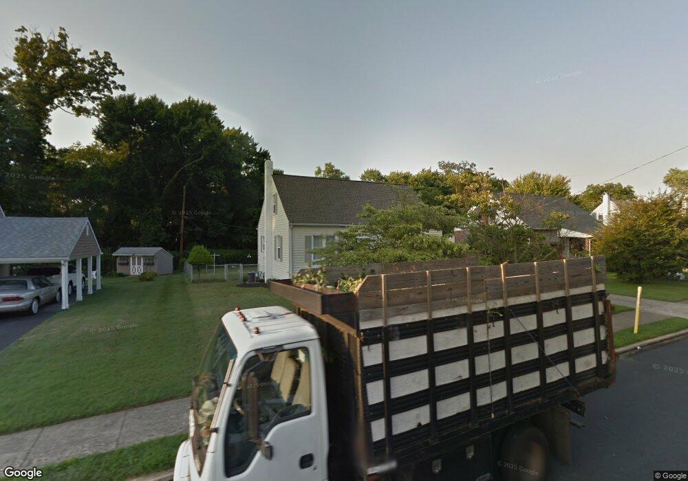 4301 Mount Vernon Ave, Brookhaven, PA 19015 - photo 1