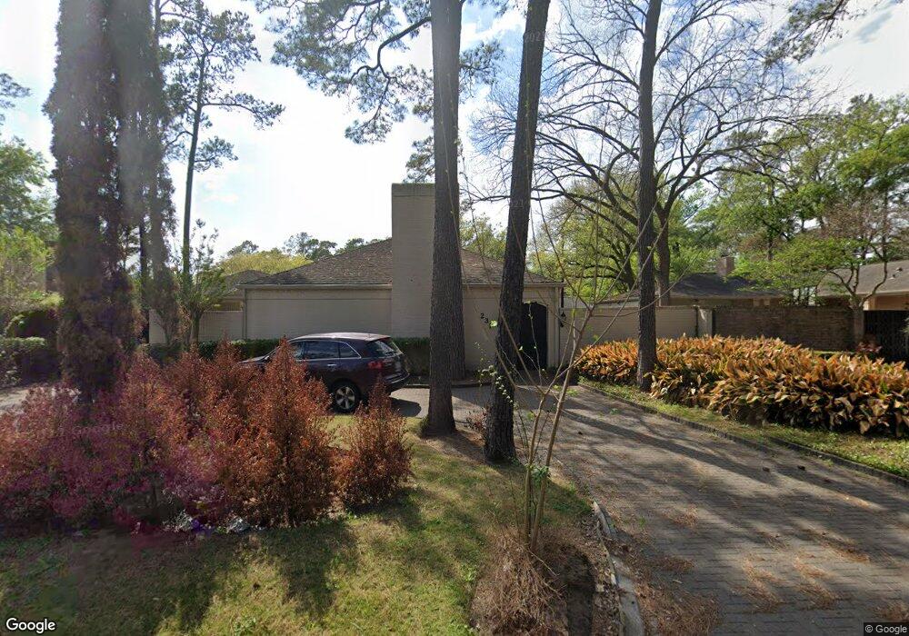 231 Gessner Rd, Houston, TX 77024 - photo 1