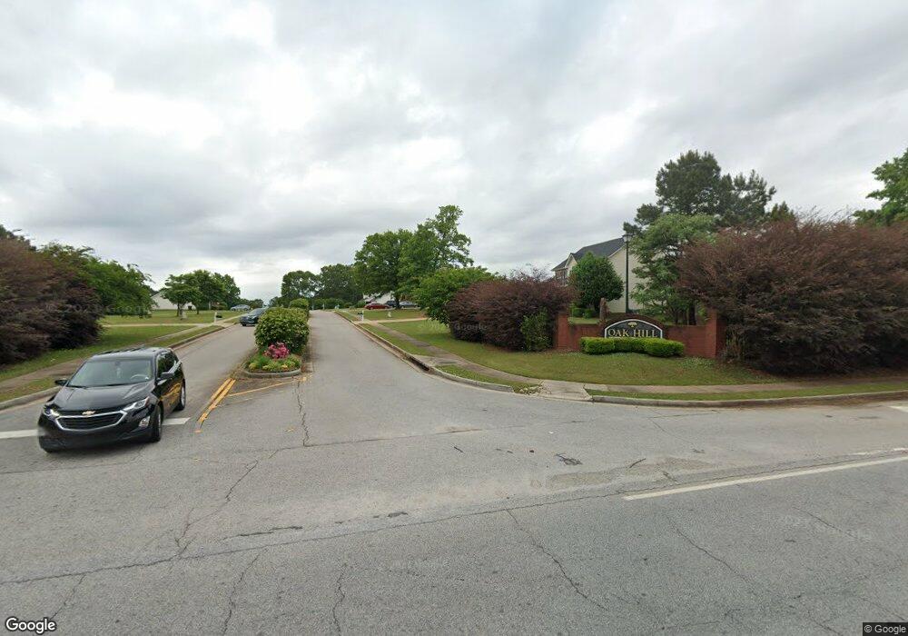 0 Oak Hill Dr unit 8214830, Covington, GA 30016 - photo 1