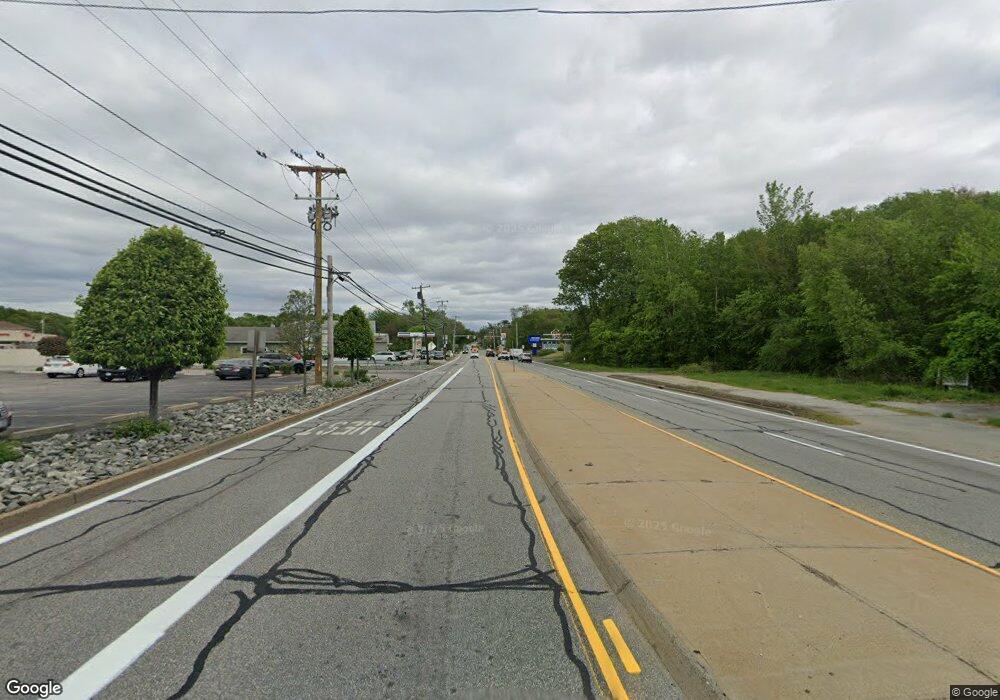 1189 Hartford Pike, North Scituate, RI 02857 - photo 1